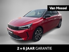 Opel Corsa - 1.2 Turbo Yes 2 plus 6 jaar garantie private lease vanaf 354, - p/mnd