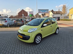 Citroën C1 - 1.0-12V Séduction