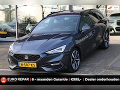 SEAT Leon Sportstourer - 1.5 eTSI FR AUTOMAAT