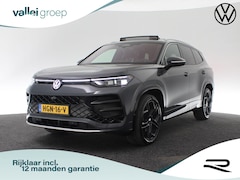 Volkswagen Tayron - 1.5 eHybrid 204 pk R-Line Edition | Panoramadak | IQ Light| 360 camera | Carplay | Adaptiv