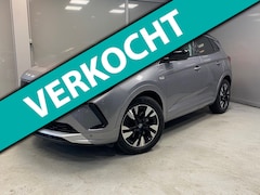 Opel Grandland - 1.6 Turbo Plug-In Hybrid GS | 224 PK | 360 CAMERA | ELEKT. ACHTERKLEP |