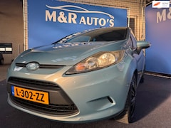 Ford Fiesta - 1.25 Trend Nieuwe APK