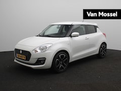 Suzuki Swift - 1.2 Select | Leder | Camera | Stoelverwarming | Navigatie |