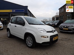 Fiat Panda - 1.0 Hybrid 5-drs / Airco / Rijklaarprijs