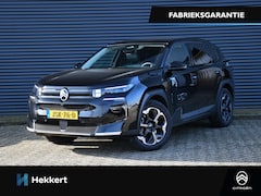 Citroën C5 Aircross - Business 1.6 Plug-In Hybrid 195pk Automaat 360° CAM. | 19''LM | DODE HOEK | ADAPT. CC | ST
