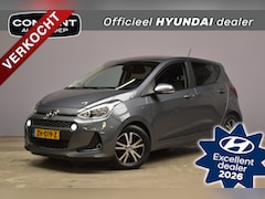 Hyundai i10 - 1.0i 66pk Premium