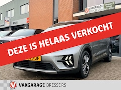 Kia Niro - 1.6 GDi Hybrid ExecutiveLine