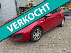 Kia Rio - 1.2 CVVT ComfortLine | Trekhaak | Airco | 5-deurs