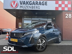 Peugeot 3008 - 1.6 HYbrid 225 Allure 30.000KM // NAVI // CLIMA // CRUISE // CAMERA // APPLE CARPLAY - AND