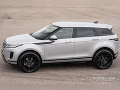 Land Rover Range Rover Evoque - 1.5 P300e AWD 48.900km Seoul Pearl Met