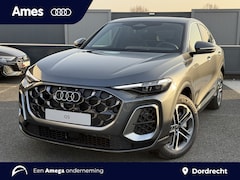 Audi Q5 Sportback - 2.0 TFSI e-hybrid quattro S edition