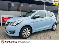 Opel Karl - 1.0 ecoFLEX Edition