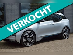 BMW i3 - Range Extender Comfort Advance | Navi | Climate | Cruise