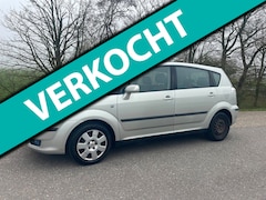 Toyota Corolla Verso - 1.6 VVT-i Terra Nieuwe APK