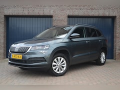 Skoda Karoq - 1.0 TSI Business Edition | Carplay | Cruise | Navigatie | Keyless start | NL-Auto