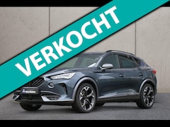 CUPRA Formentor - 1.4 e-Hybrid VZ Performance 245PK | Panoramadak | Trekhaak | Achteruitrijcamera