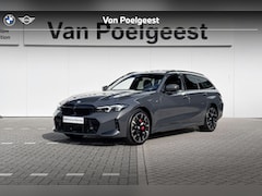 BMW 3-serie Touring - 330e xDrive | Panoramadak | M Sport | Trekhaak