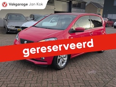 SEAT Mii - 1.0 Chill Out