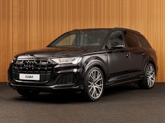 Audi SQ7 - 4.0 TDI quattro 7p PANO | B&O | 7ZITS | 22" | LUCHTVERING