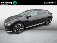 Kia EV6 - Plus Advanced 77.4 kWh 20 inch |