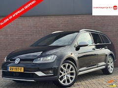Volkswagen Golf Alltrack - 1.8 TSI 4MOTION | DEALER OH