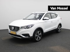 MG ZS - EV Luxury 45 kWh