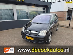 Opel Meriva - 1.4-16V Enjoy