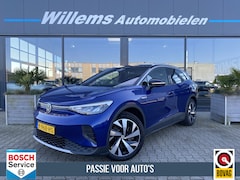 Volkswagen ID.4 - First 77 kWh 92% App Connect, Stoelverwarming & Camera