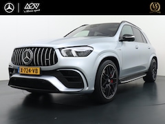Mercedes-Benz GLE-Klasse - AMG 63 S 4MATIC+ Premium Plus | Luchtvering met AMG Active Ride Control | Trekhaak Wegklap