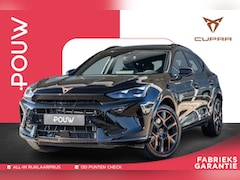 CUPRA Formentor - 1.5 TSI e-Hybrid 272pk VZ Extreme | SoH 100% | Trekhaak Wegkapbaar | Leder | Panoramadak |