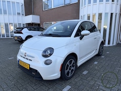 Fiat 500e - 24kwh | Clima |
