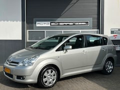 Toyota Verso - 1.6 VVT-i Sol I AIRCO I CRUISE I TREKHAAK I NL AUTO