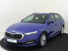 Skoda Octavia Combi - 1.4 TSI iV PHEV Business Edition | SoH 98% | Cruise control | CarPlay | Virtual cockpit |
