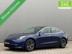 Tesla Model 3 - Standard Range, LFP, SOH 90 %, weinig km's