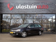 Volkswagen Golf Variant - 1.4 TSI Highline