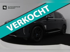 BMW iX3 - High Executive 80 kWh 95% SOH (PANORAMADAK, STOELVERWARMING, CAMERA, CRUISE ADAPTIEF, ELEK