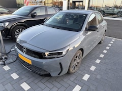 Opel Corsa - 1.2 TURBO 100PK GS Dodehoeksensoren | Carplay/Android | Stuurverwarming