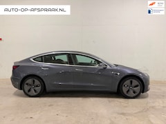 Tesla Model 3 - Standard RWD Plus 60 kWh Pano Leer Navi Camera