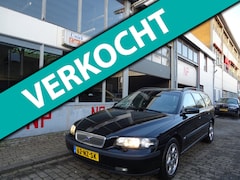 Volvo V70 - 2.4 Comfort Line
