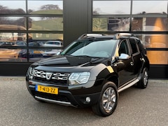 Dacia Duster - 1.2 TCe 4x2 Prestige Navi Stoelverw. Trekh. Cruise