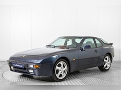 Porsche 944 - 2.5 S Coupé