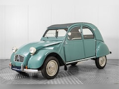 Citroën 2CV
