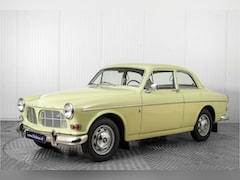 Volvo Amazon - B18 topstaat