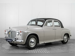 Rover 100 - P4 Overdrive