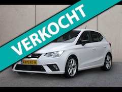 SEAT Ibiza - 1.0 TSI FR Business Intense | Automaat | Camera | Cruise
