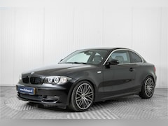 BMW 1-serie Coupé - 125i High Executive Automaat