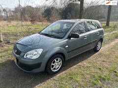 Kia Rio - 1.4 X-pect APK 18-02-2027