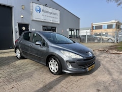Peugeot 308 - 1.6 HDi |CLIMA |5DRS |EXPORT