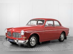 Volvo Amazon - B20 LPG