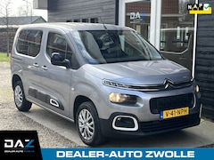 Citroën Berlingo - 1.2 PureTech Club 5 Pers/Ecc/Navi/Camera